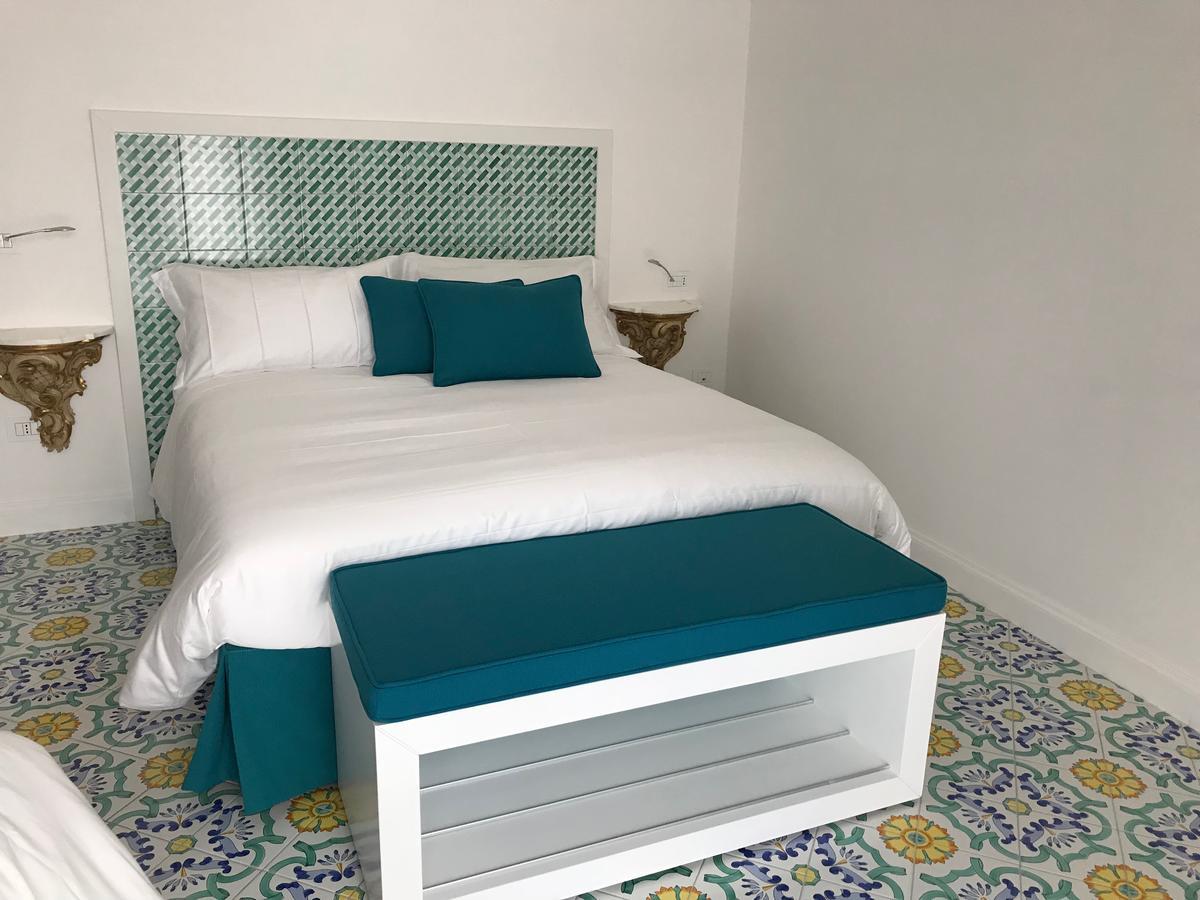 Il Moro Di Positano Hotel Ngoại thất bức ảnh