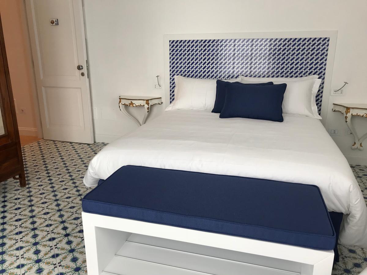 Il Moro Di Positano Hotel Ngoại thất bức ảnh