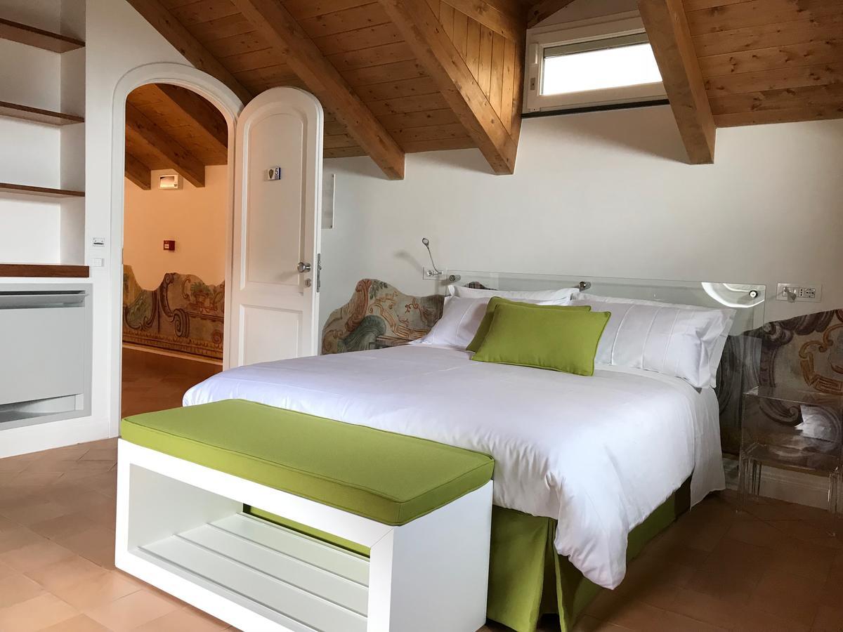 Il Moro Di Positano Hotel Ngoại thất bức ảnh