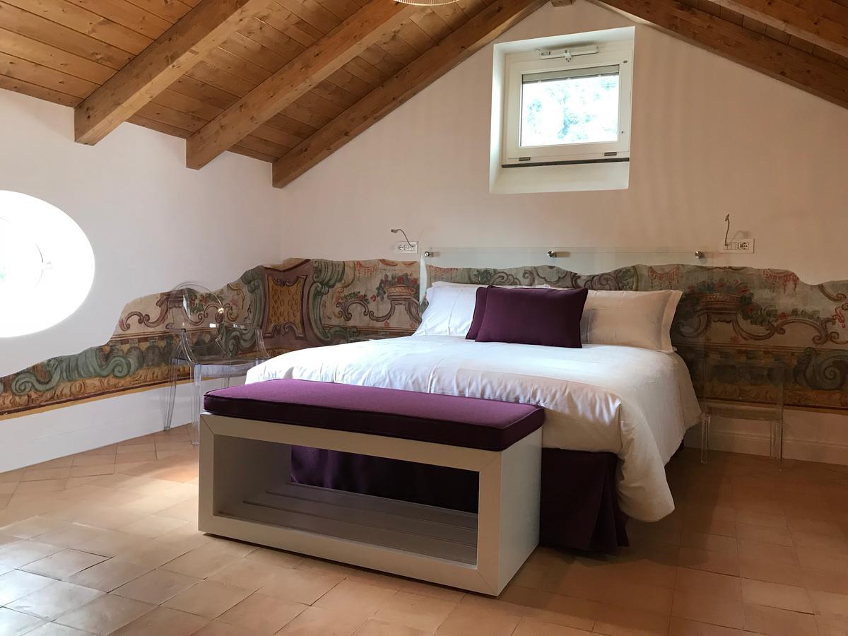 Il Moro Di Positano Hotel Ngoại thất bức ảnh