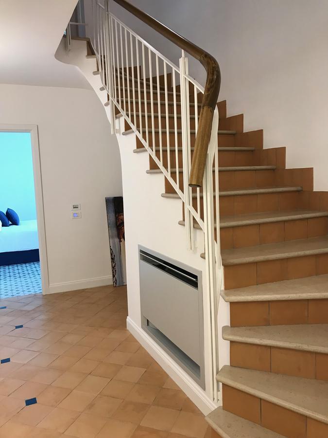 Il Moro Di Positano Hotel Ngoại thất bức ảnh