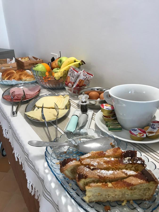 Il Moro Di Positano Hotel Ngoại thất bức ảnh