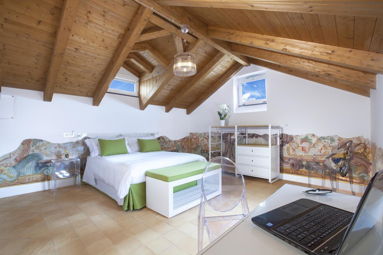 Il Moro Di Positano Hotel Ngoại thất bức ảnh