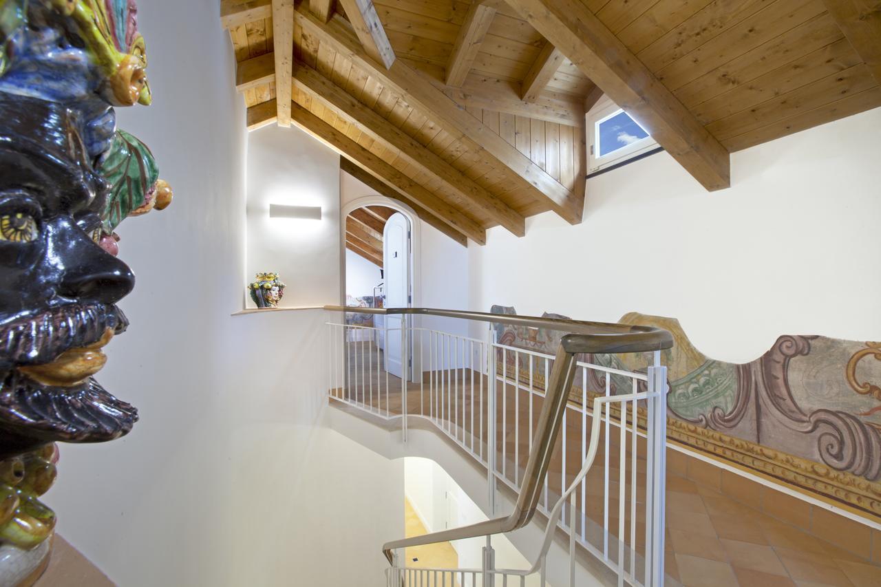 Il Moro Di Positano Hotel Ngoại thất bức ảnh