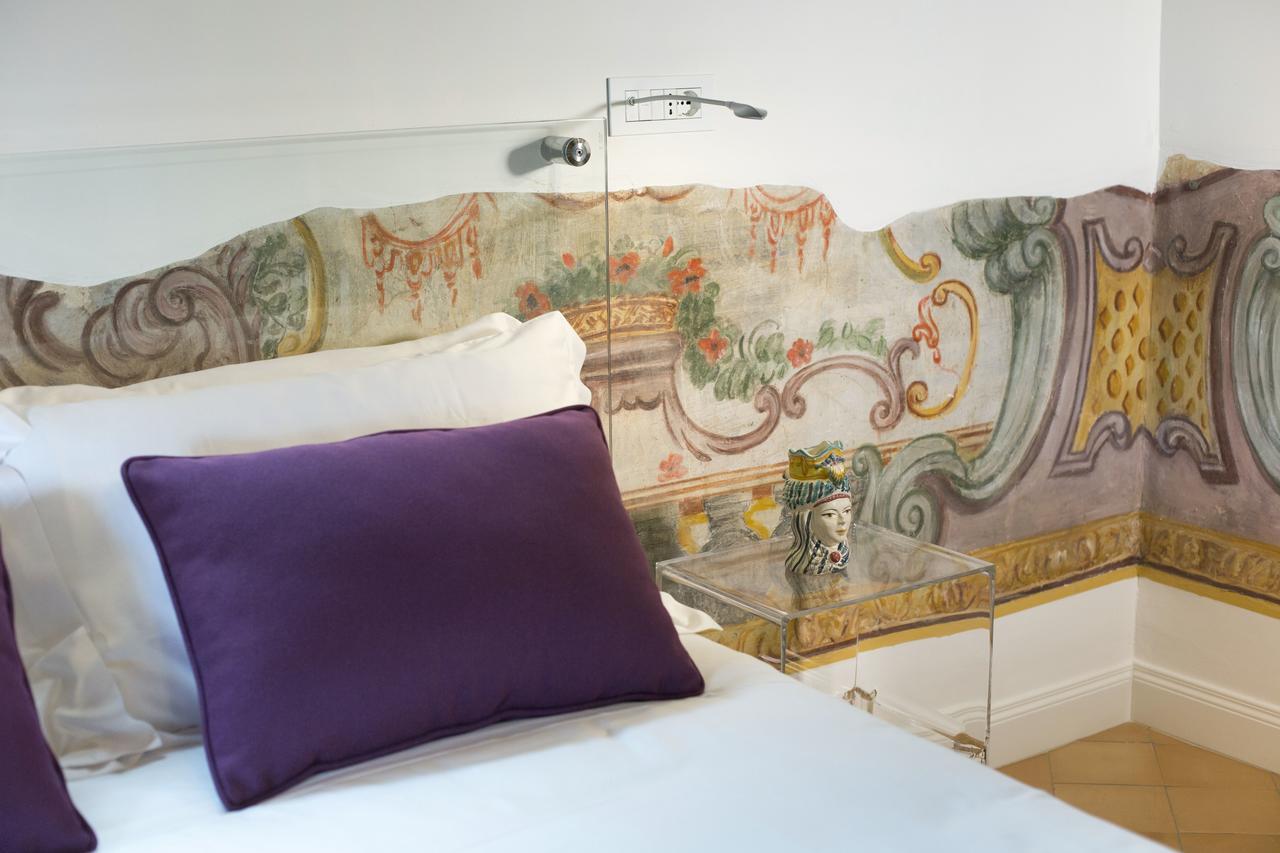 Il Moro Di Positano Hotel Ngoại thất bức ảnh