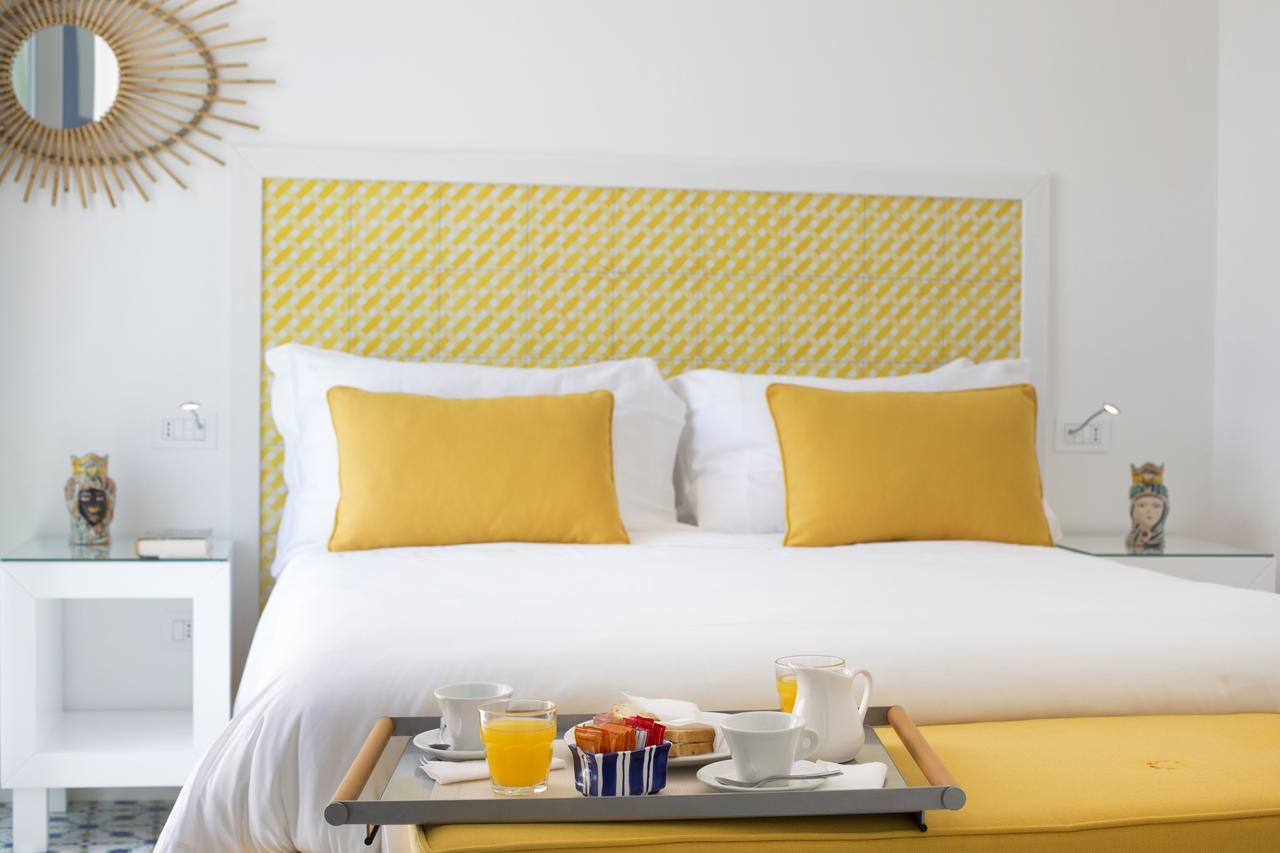 Il Moro Di Positano Hotel Ngoại thất bức ảnh